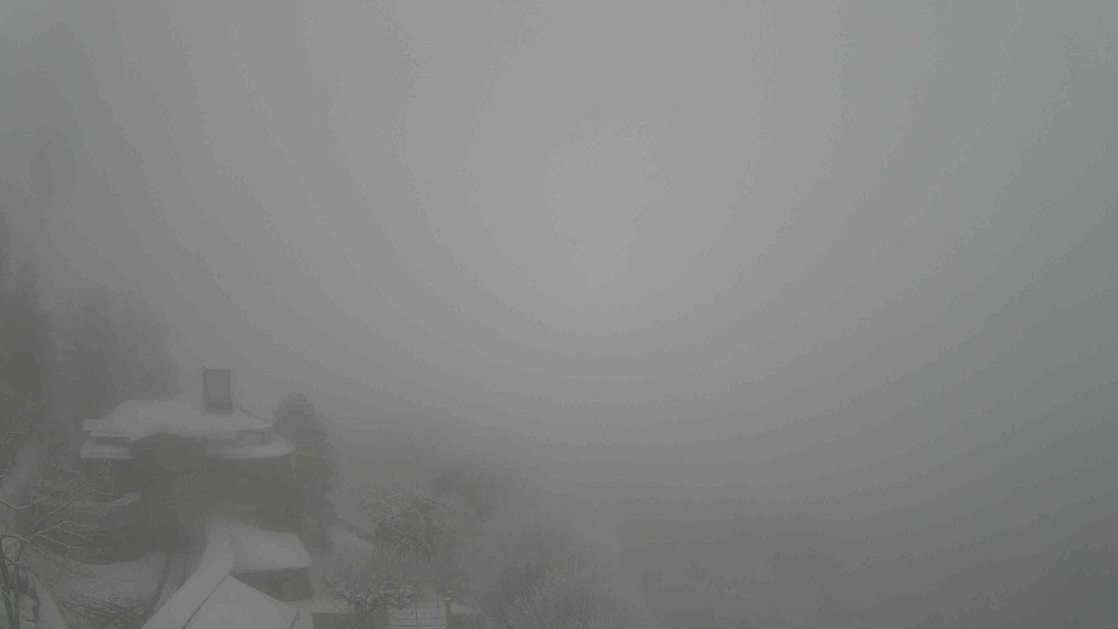 Archiv Foto Webcam Linz: Hauptplatz und Altstadt