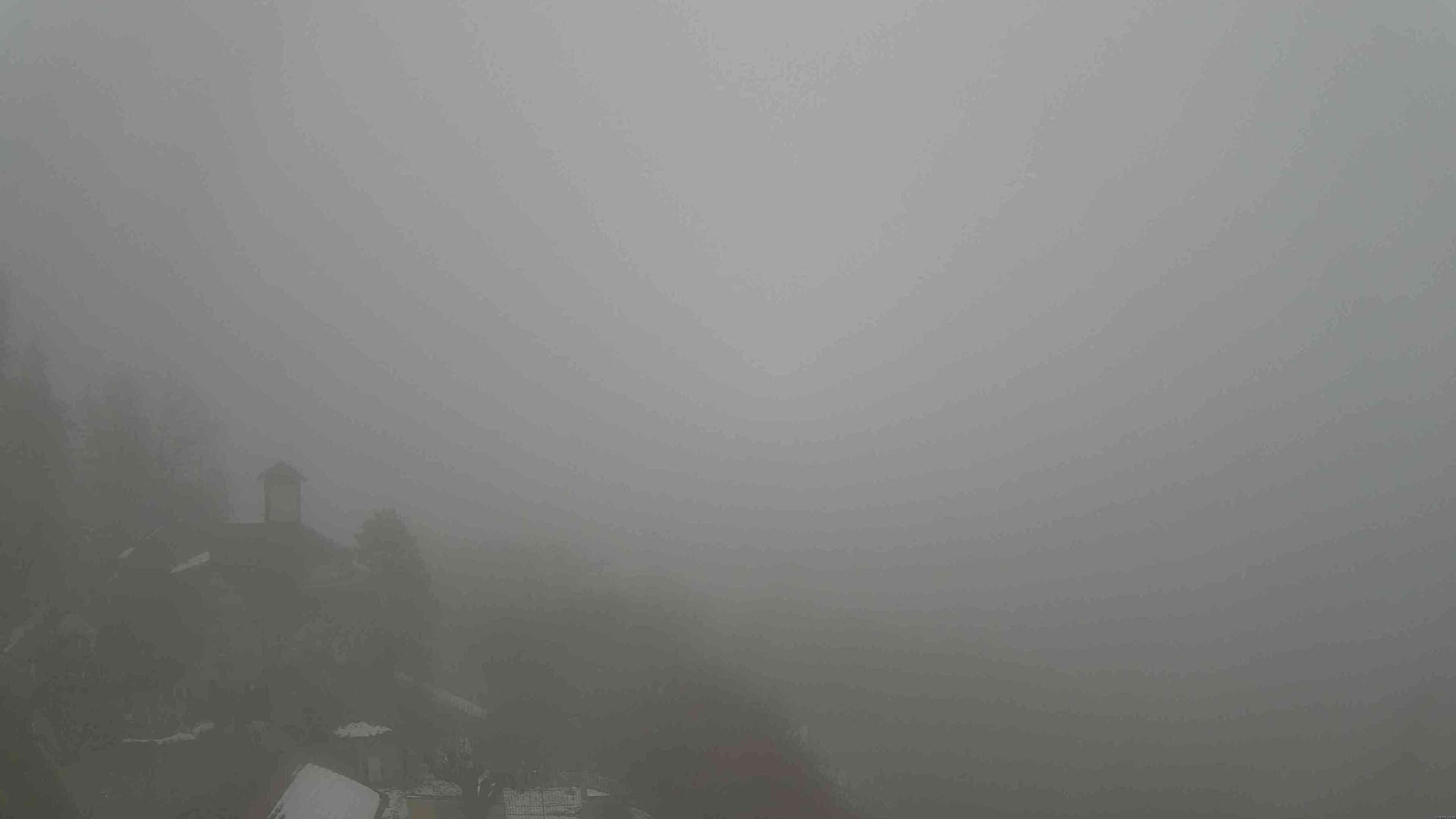 Archiv Foto Webcam Linz: Hauptplatz und Altstadt