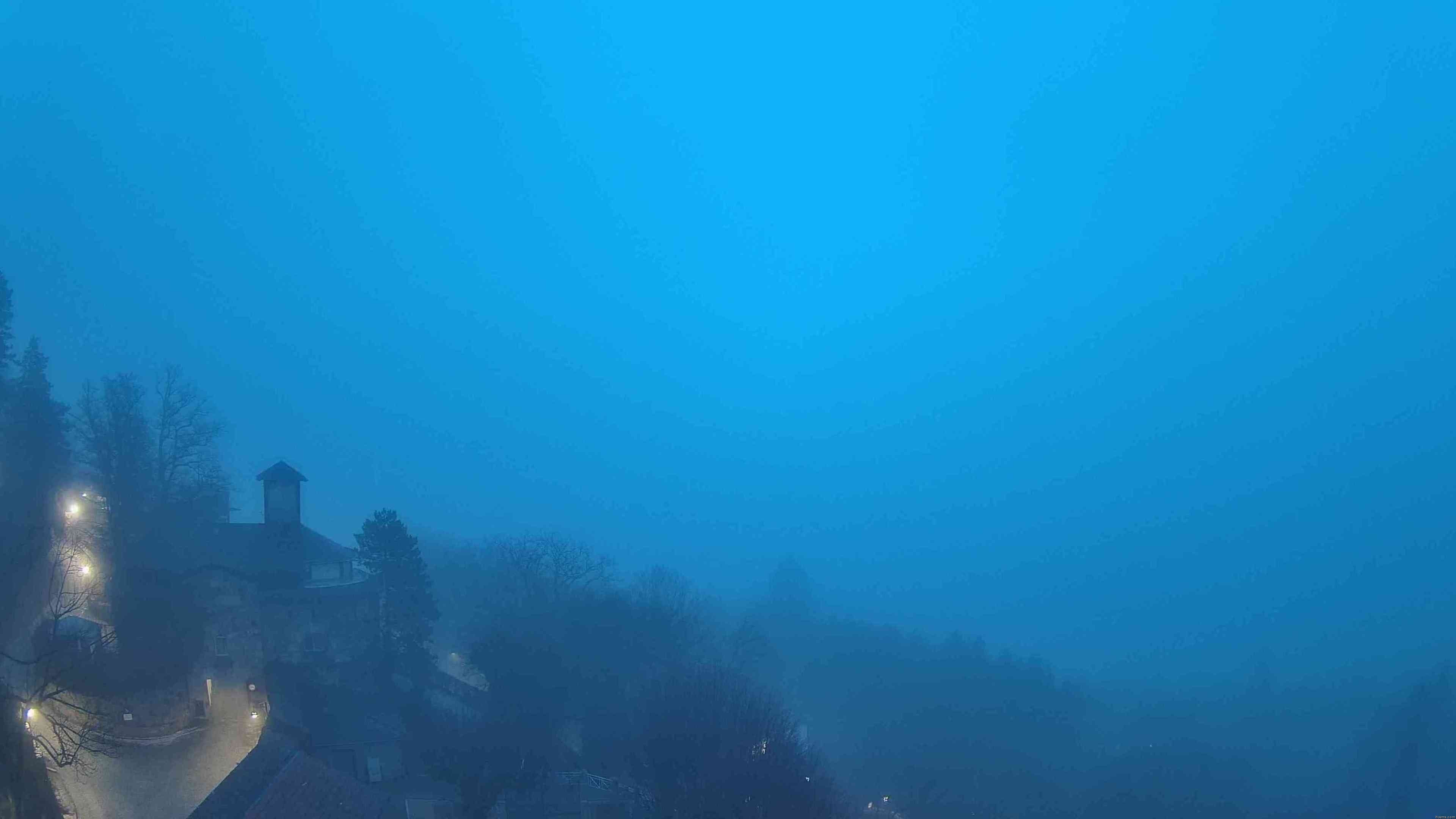 Archiv Foto Webcam Linz: Hauptplatz und Altstadt