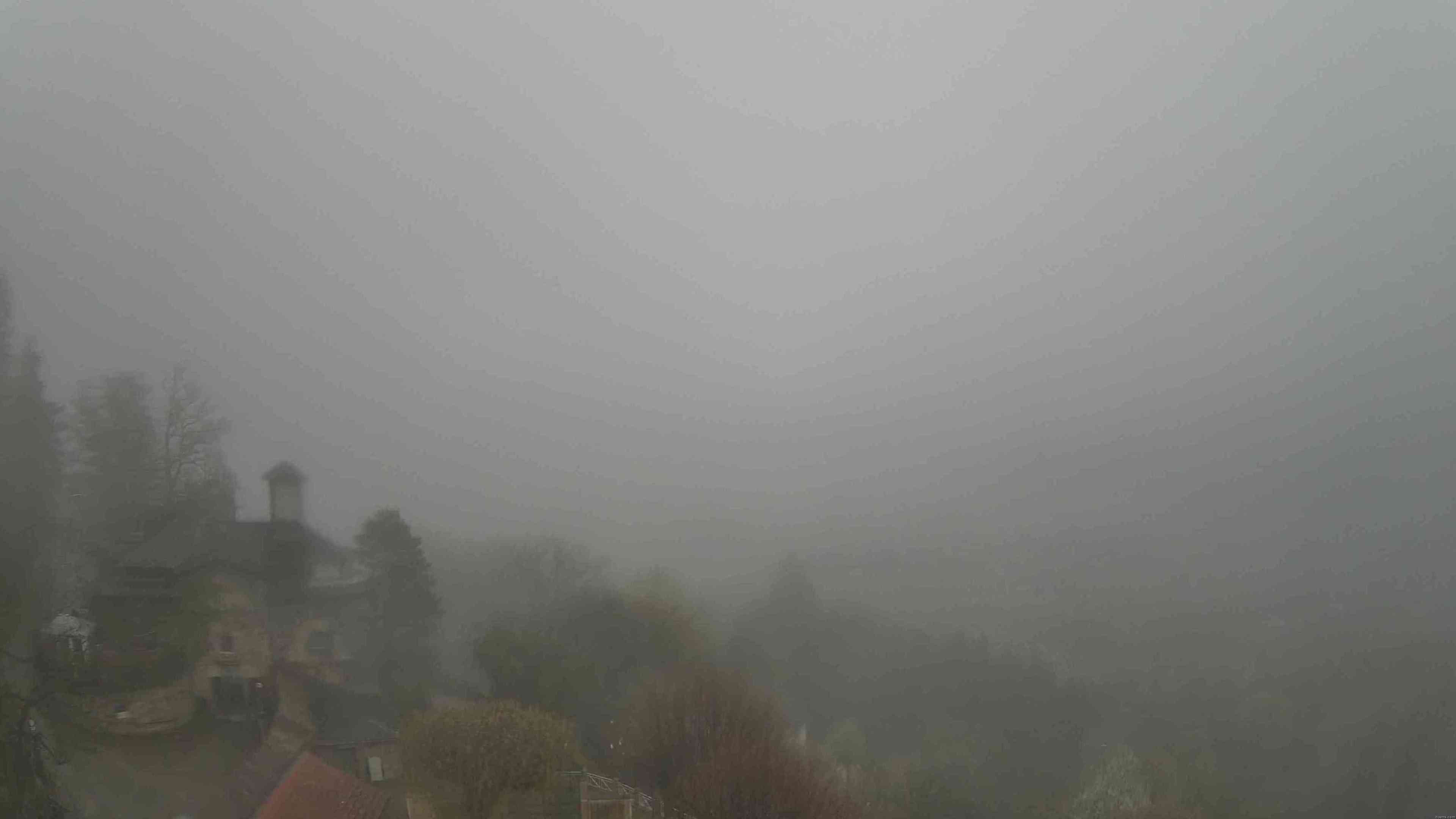 Archiv Foto Webcam Linz: Hauptplatz und Altstadt