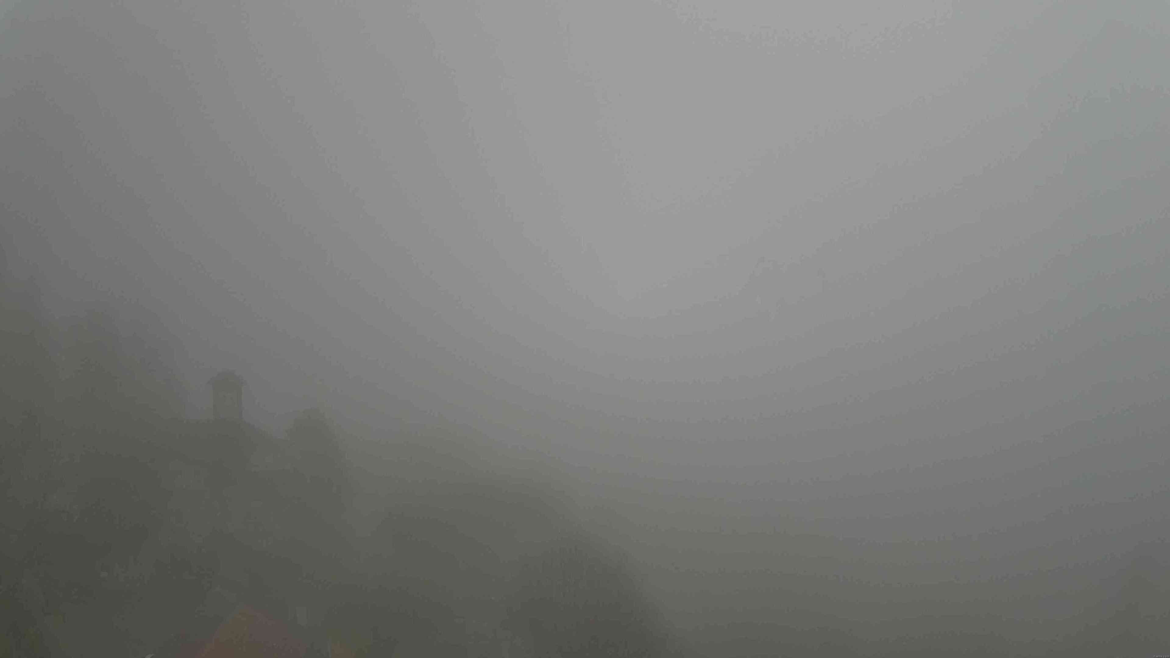 Archiv Foto Webcam Linz: Hauptplatz und Altstadt