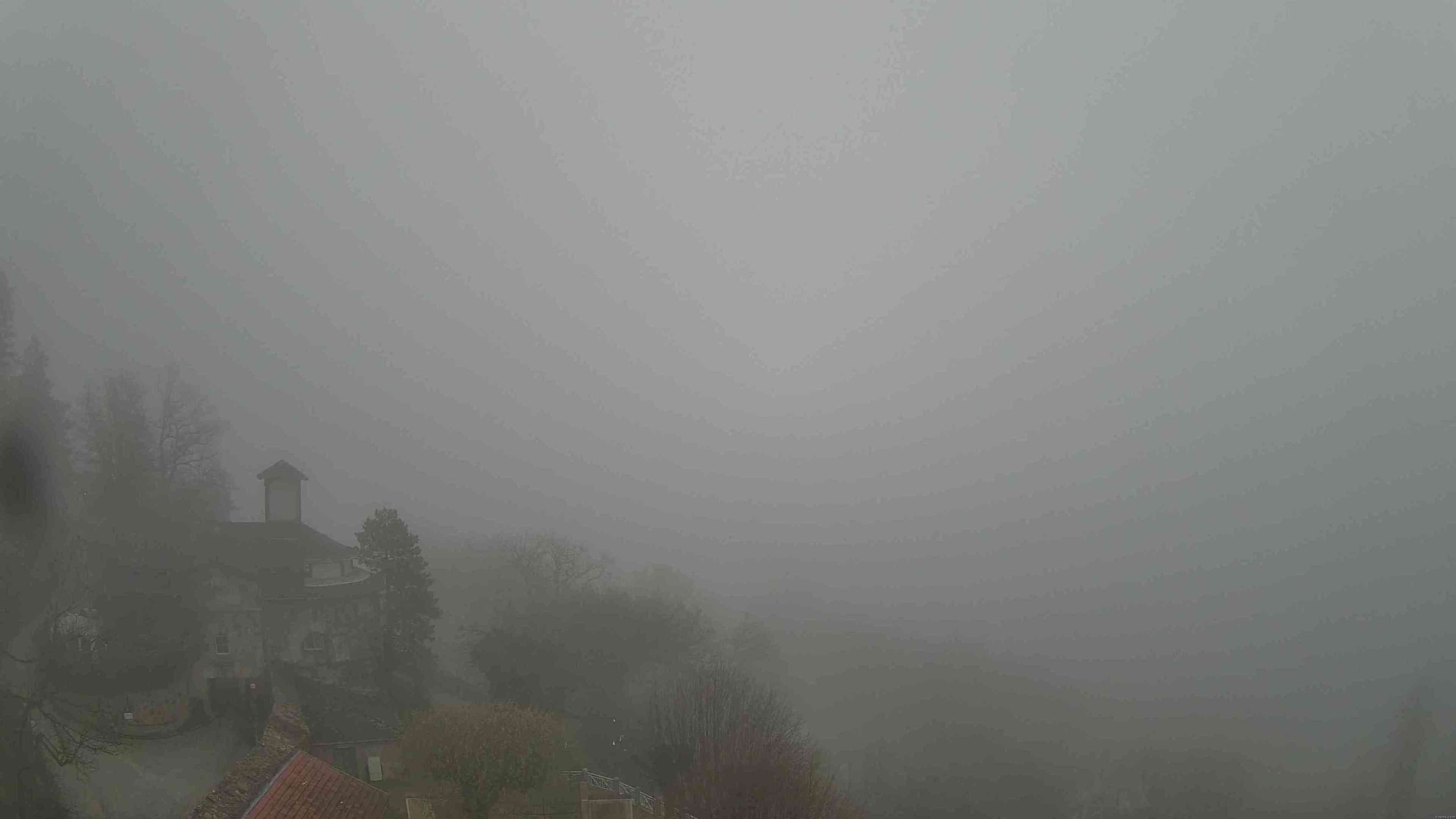 Archiv Foto Webcam Linz: Hauptplatz und Altstadt