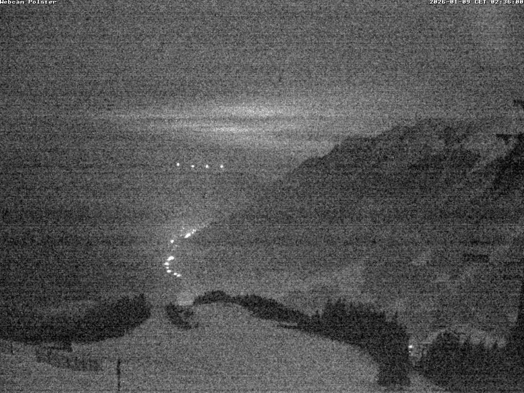 Archiv Foto Webcam Präbichl (Obersteiermark) - Sessellift