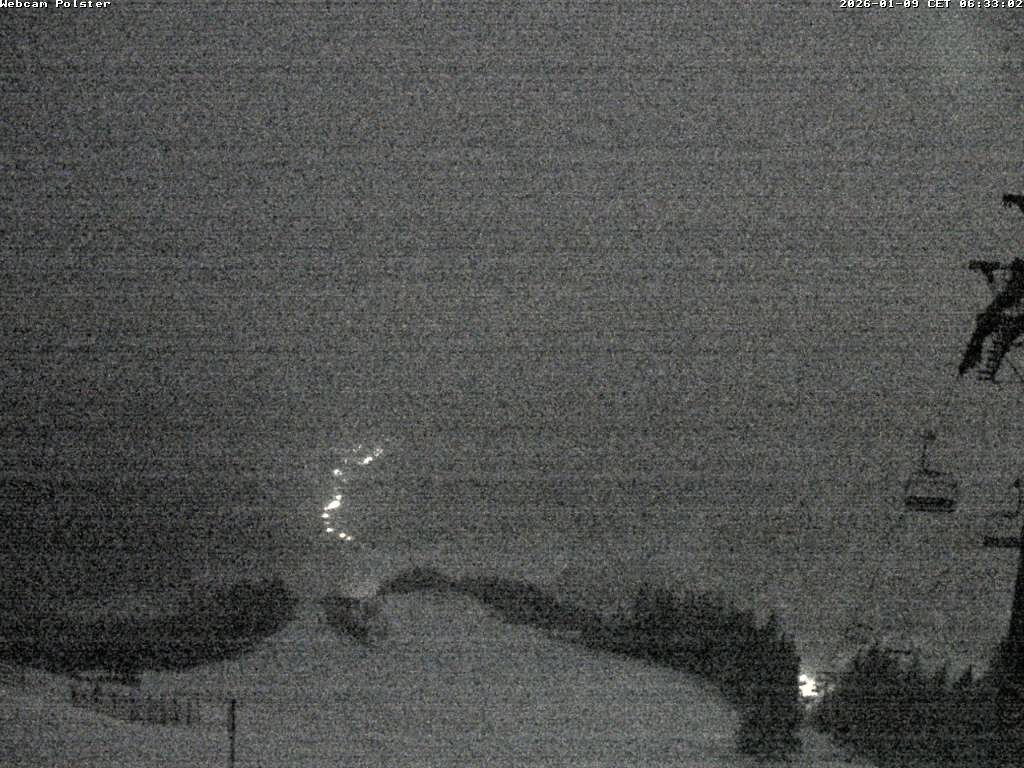 Archiv Foto Webcam Präbichl (Obersteiermark) - Sessellift