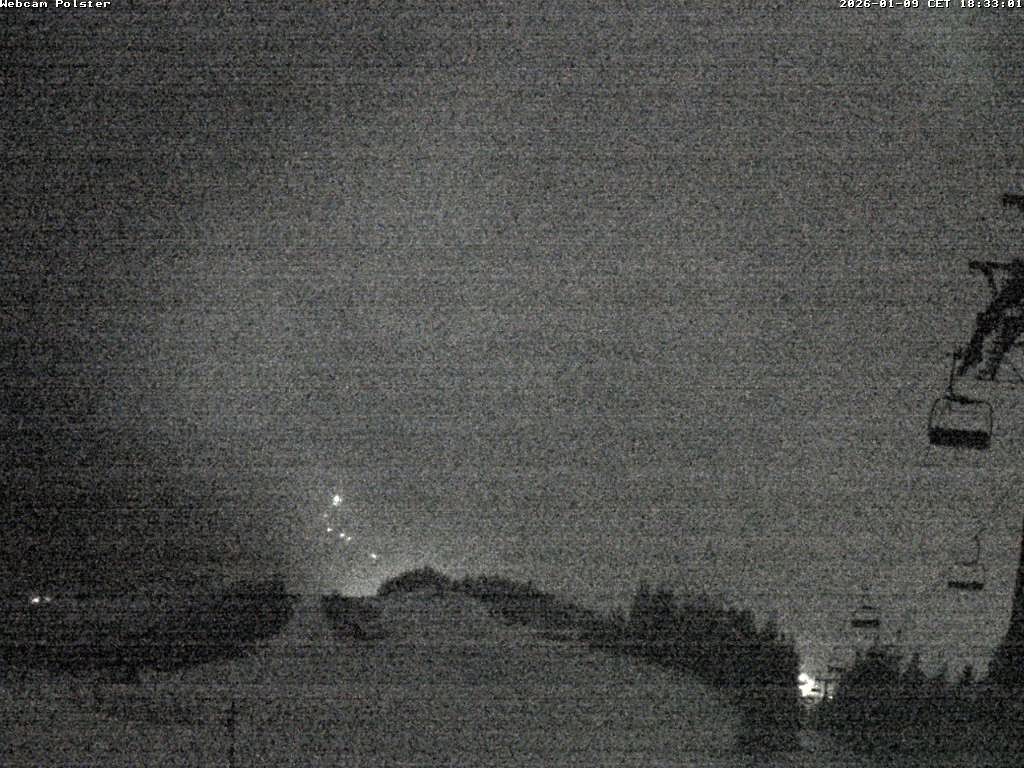Archiv Foto Webcam Präbichl (Obersteiermark) - Sessellift