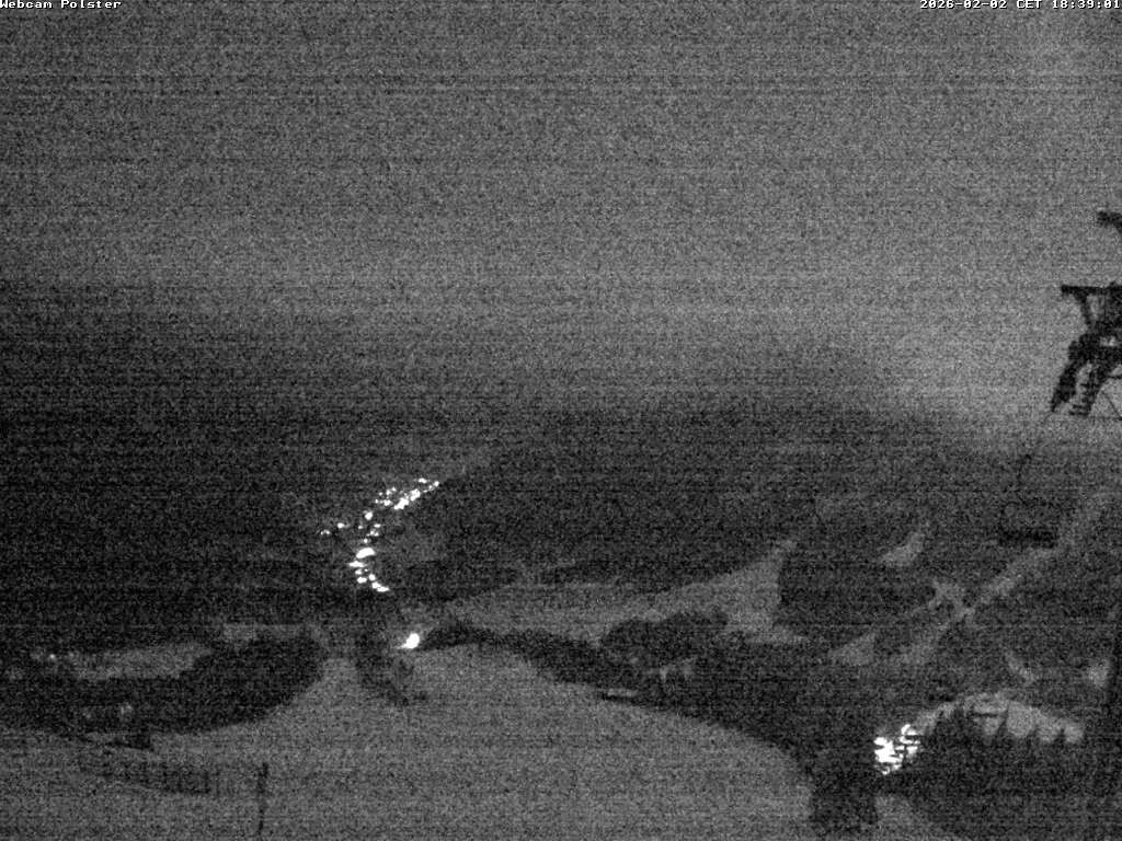 Archiv Foto Webcam Präbichl (Obersteiermark) - Sessellift