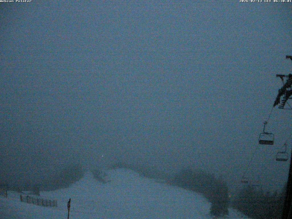 Archiv Foto Webcam Präbichl (Obersteiermark) - Sessellift