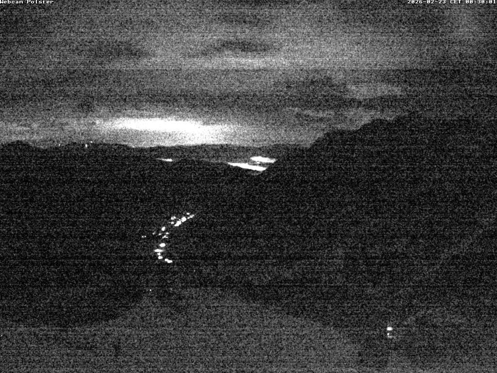 Archiv Foto Webcam Präbichl (Obersteiermark) - Sessellift