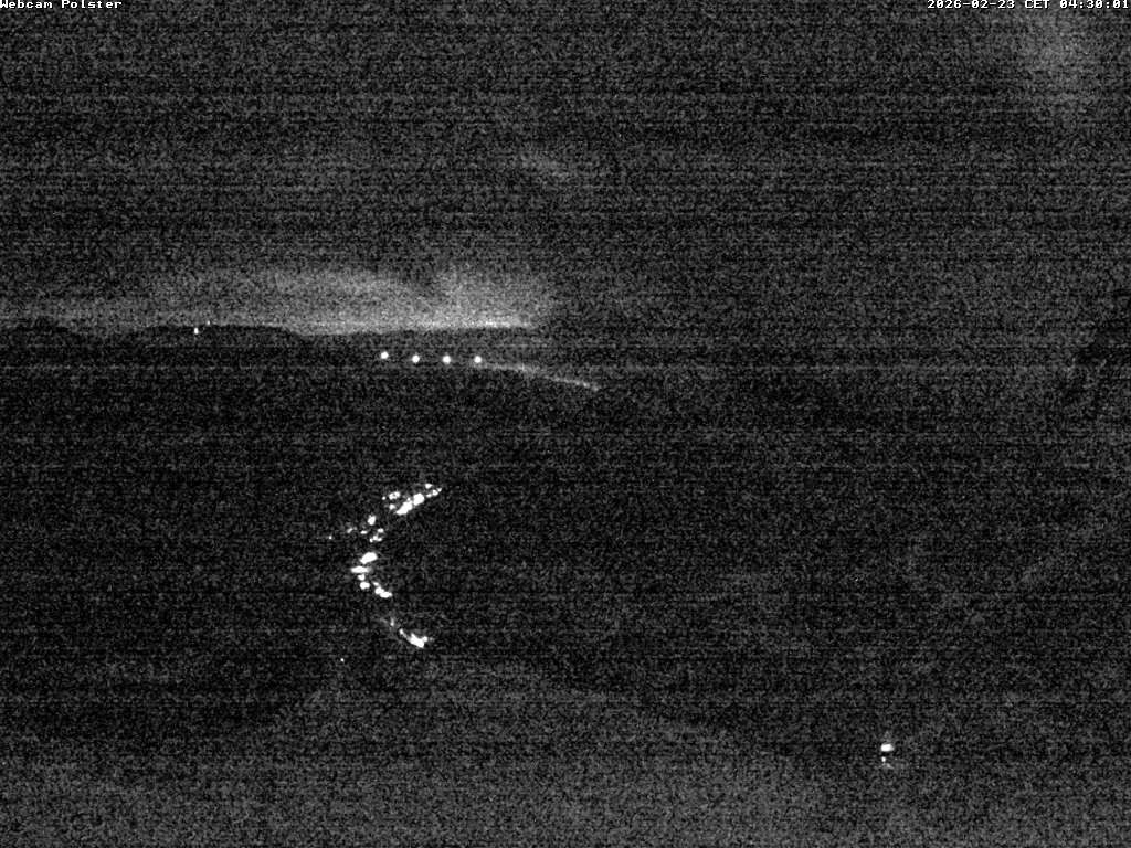 Archiv Foto Webcam Präbichl (Obersteiermark) - Sessellift