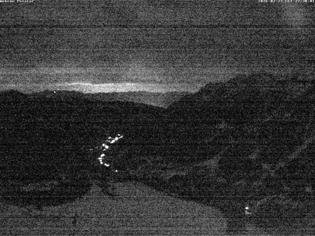 Archiv Foto Webcam Präbichl (Obersteiermark) - Sessellift