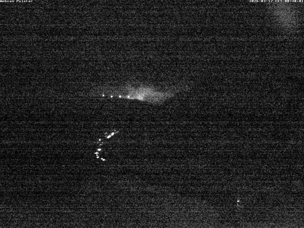 Archiv Foto Webcam Präbichl (Obersteiermark) - Sessellift