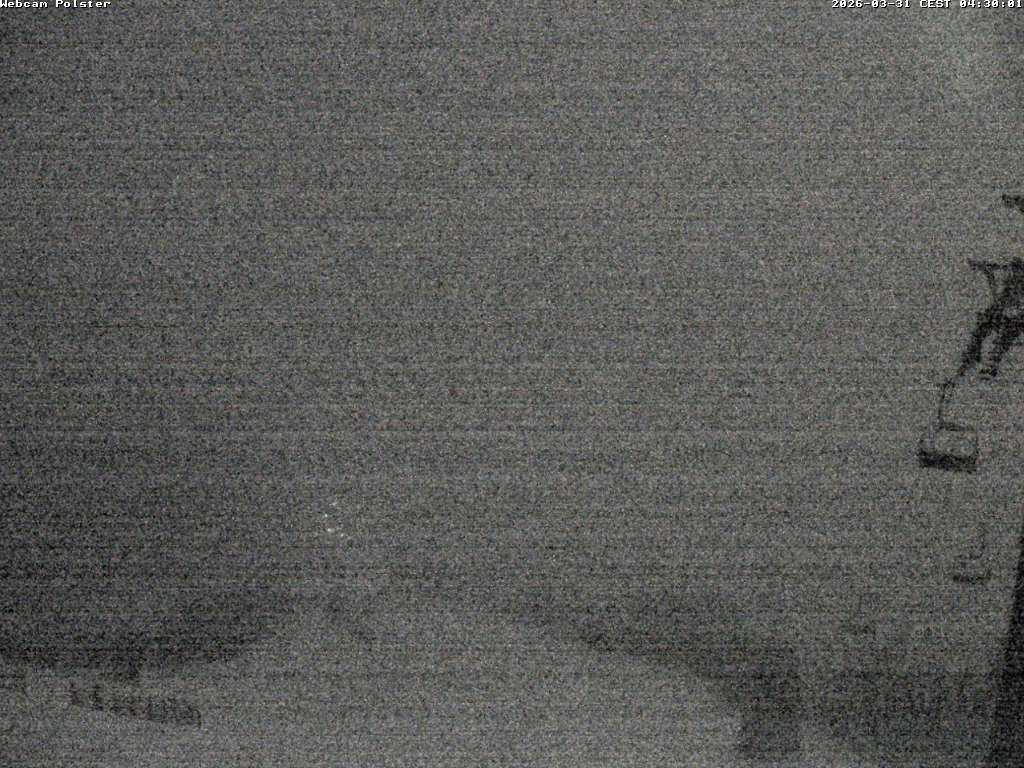 Archiv Foto Webcam Präbichl (Obersteiermark) - Sessellift