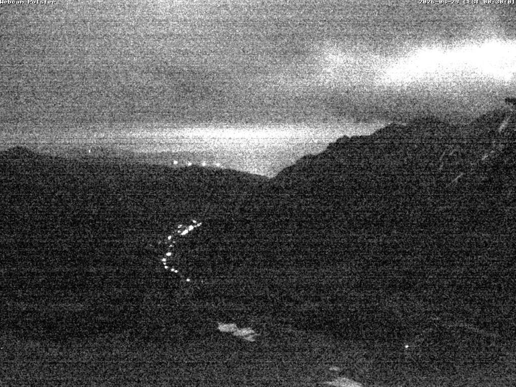 Archiv Foto Webcam Präbichl (Obersteiermark) - Sessellift