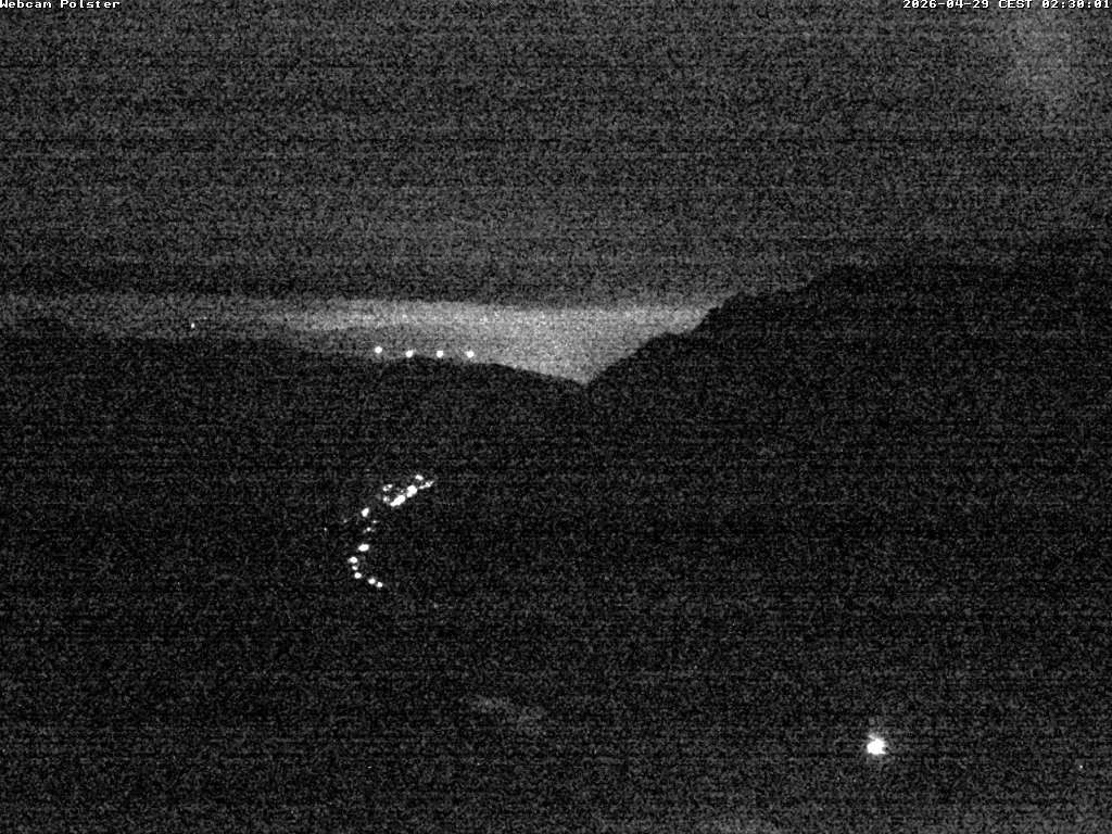 Archiv Foto Webcam Präbichl (Obersteiermark) - Sessellift