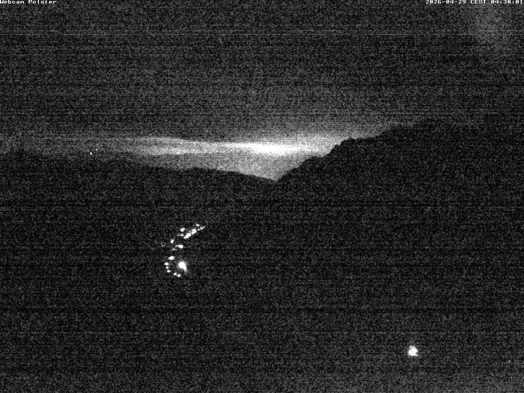 Archiv Foto Webcam Präbichl (Obersteiermark) - Sessellift