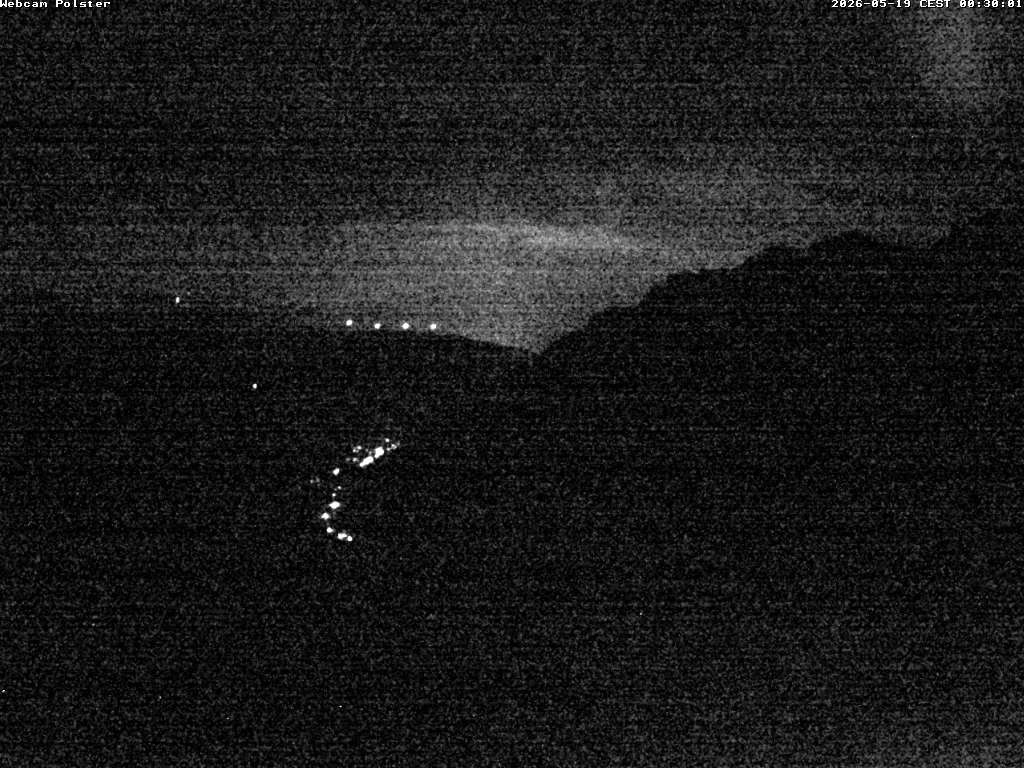 Archiv Foto Webcam Präbichl (Obersteiermark) - Sessellift