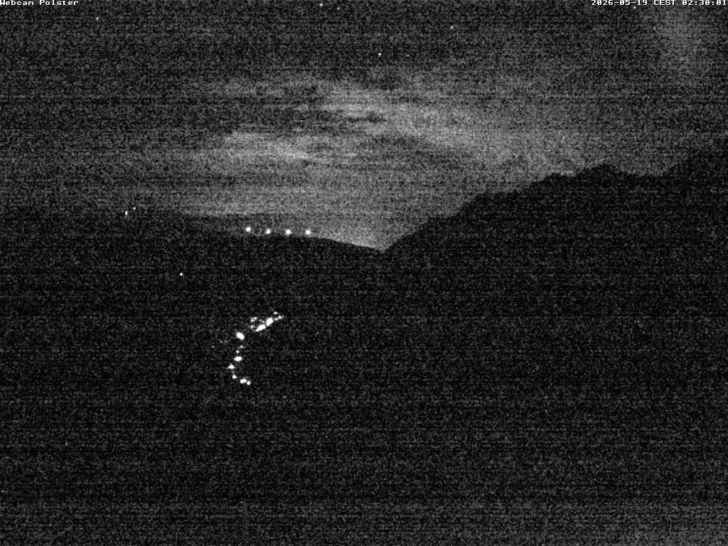 Archiv Foto Webcam Präbichl (Obersteiermark) - Sessellift