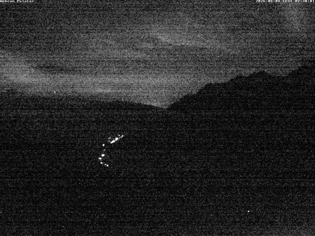 Archiv Foto Webcam Präbichl (Obersteiermark) - Sessellift