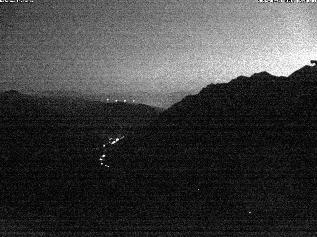 Archiv Foto Webcam Präbichl (Obersteiermark) - Sessellift