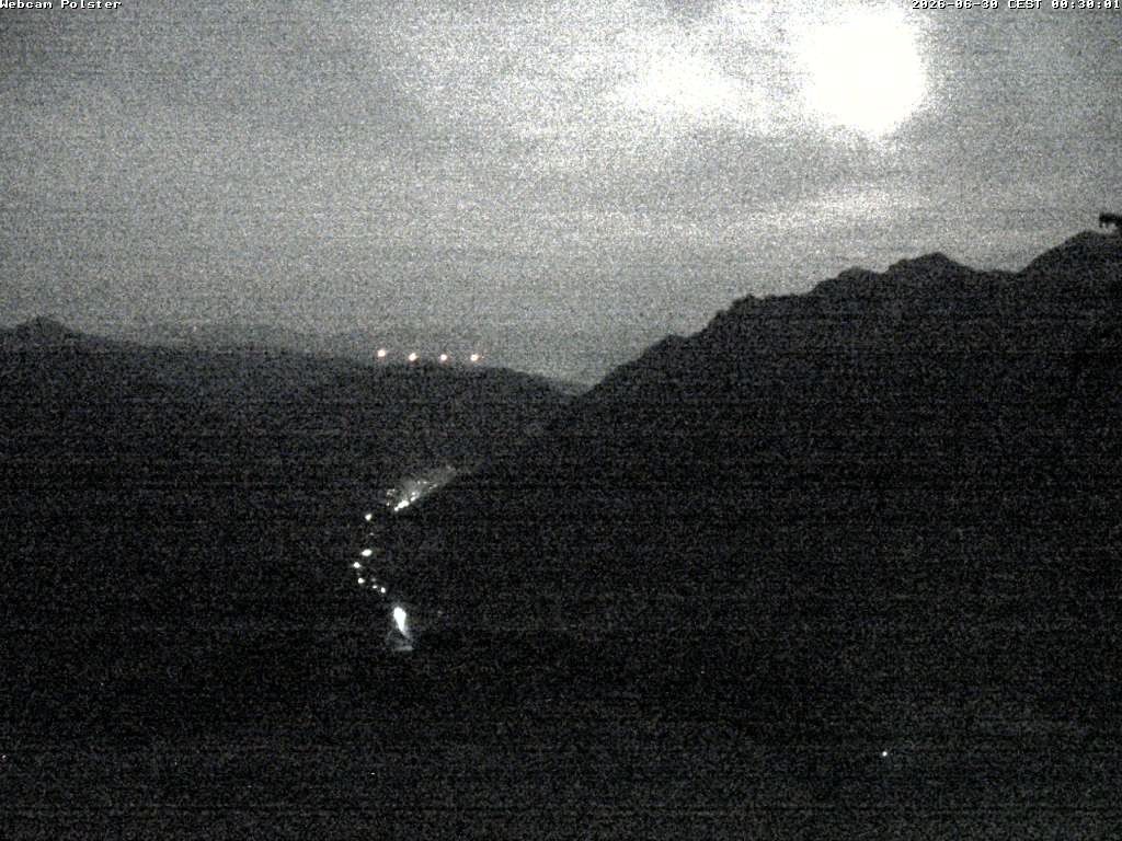 Archiv Foto Webcam Präbichl (Obersteiermark) - Sessellift