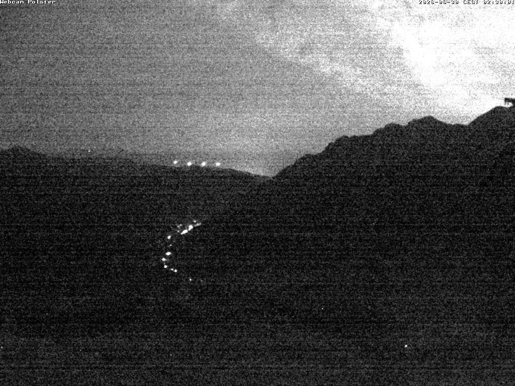 Archiv Foto Webcam Präbichl (Obersteiermark) - Sessellift