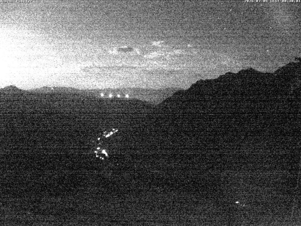 Archiv Foto Webcam Präbichl (Obersteiermark) - Sessellift