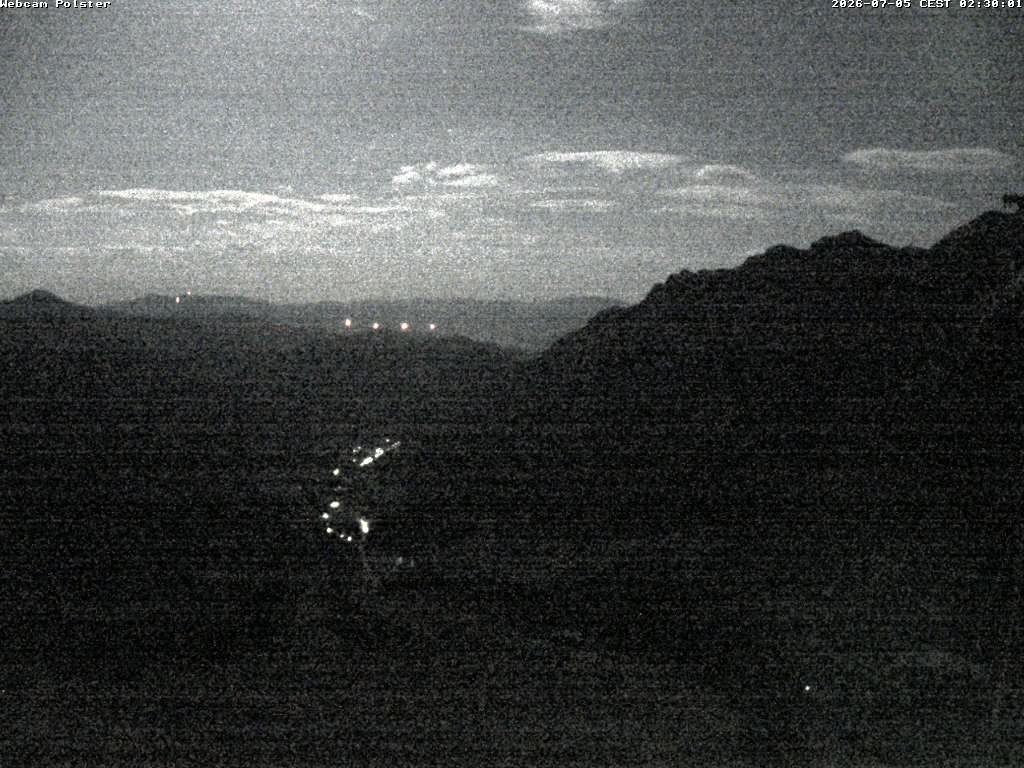 Archiv Foto Webcam Präbichl (Obersteiermark) - Sessellift