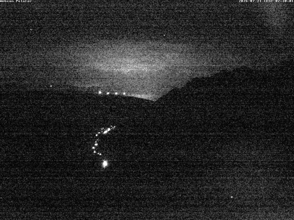 Archiv Foto Webcam Präbichl (Obersteiermark) - Sessellift