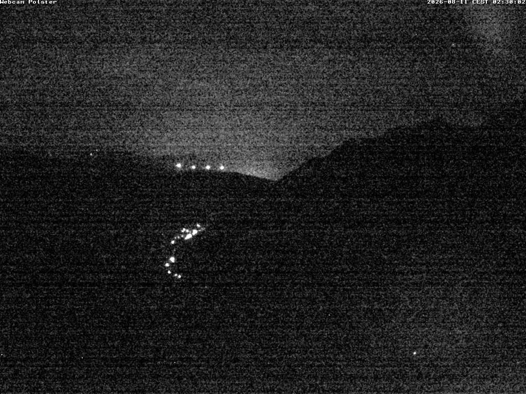 Archiv Foto Webcam Präbichl (Obersteiermark) - Sessellift