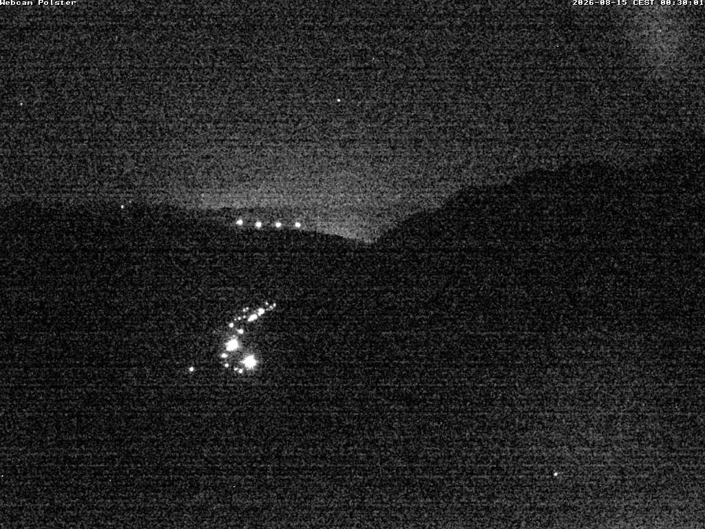 Archiv Foto Webcam Präbichl (Obersteiermark) - Sessellift