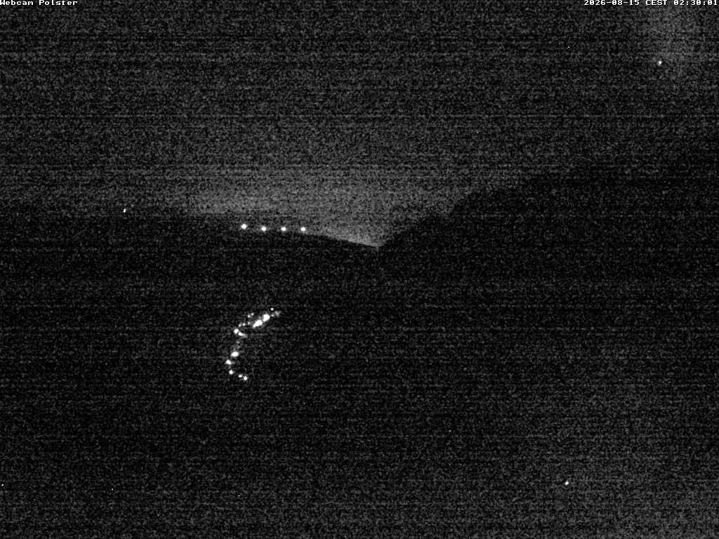 Archiv Foto Webcam Präbichl (Obersteiermark) - Sessellift