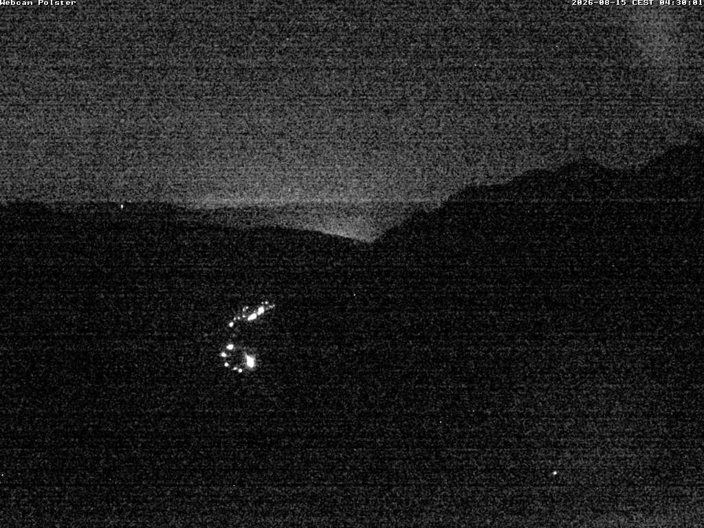 Archiv Foto Webcam Präbichl (Obersteiermark) - Sessellift
