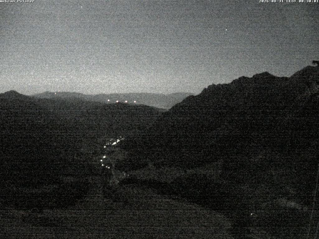 Archiv Foto Webcam Präbichl (Obersteiermark) - Sessellift