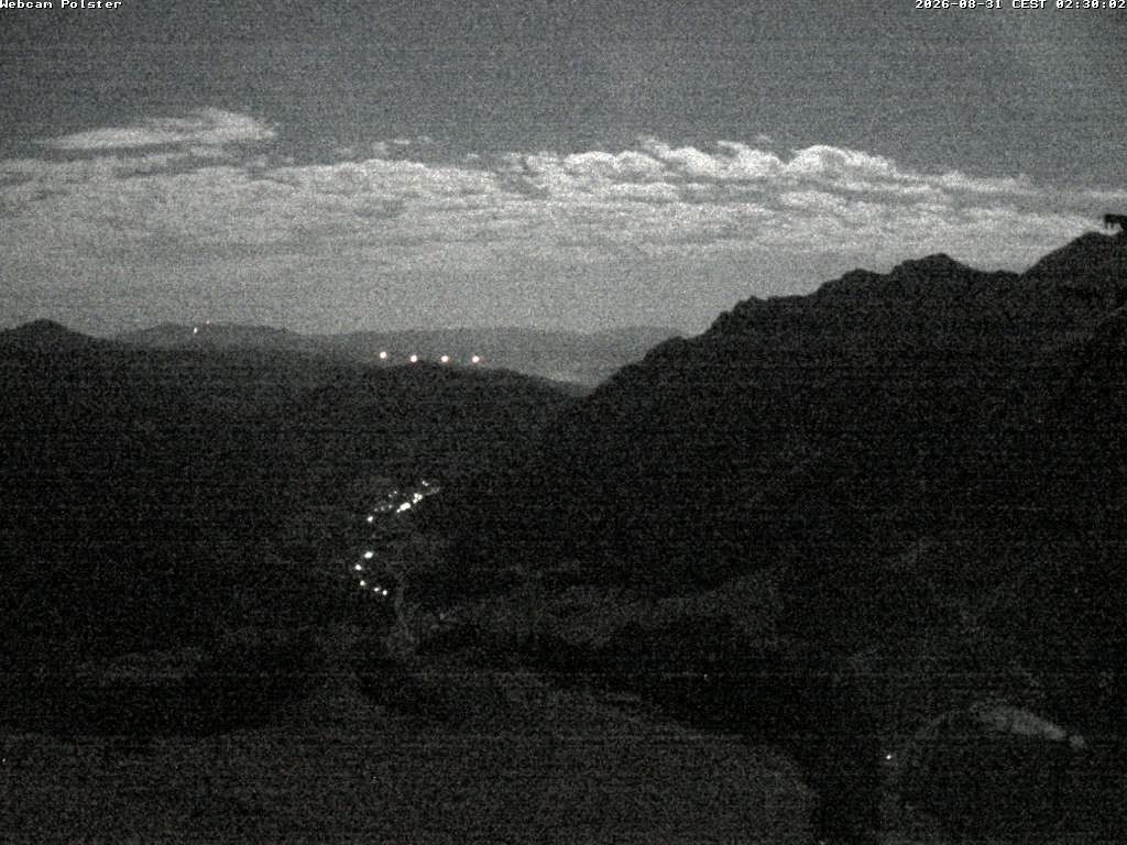 Archiv Foto Webcam Präbichl (Obersteiermark) - Sessellift
