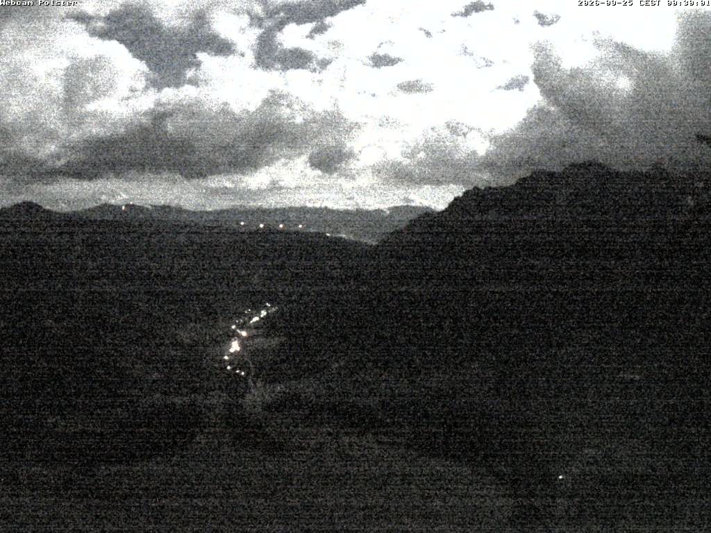 Archiv Foto Webcam Präbichl (Obersteiermark) - Sessellift