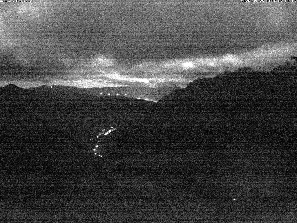 Archiv Foto Webcam Präbichl (Obersteiermark) - Sessellift