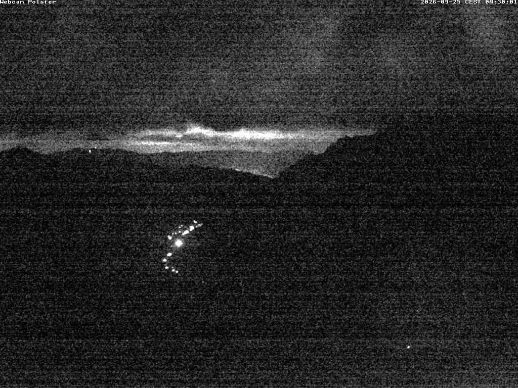 Archiv Foto Webcam Präbichl (Obersteiermark) - Sessellift
