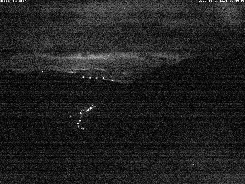 Archiv Foto Webcam Präbichl (Obersteiermark) - Sessellift