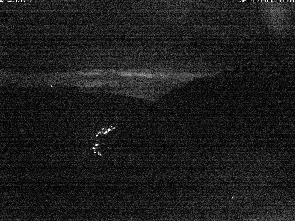 Archiv Foto Webcam Präbichl (Obersteiermark) - Sessellift