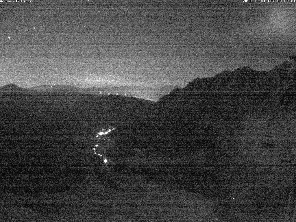 Archiv Foto Webcam Präbichl (Obersteiermark) - Sessellift