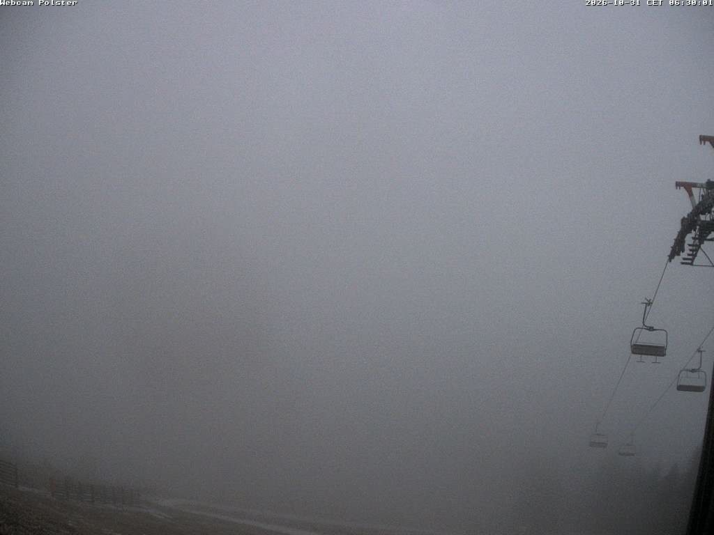 Archiv Foto Webcam Präbichl (Obersteiermark) - Sessellift