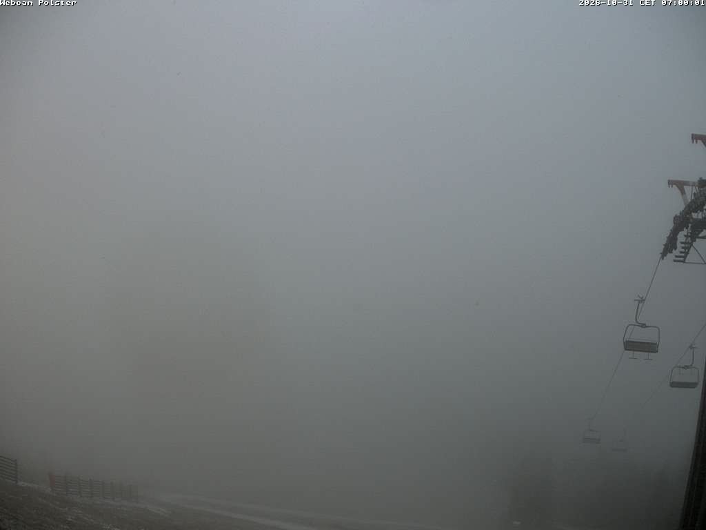 Archiv Foto Webcam Präbichl (Obersteiermark) - Sessellift