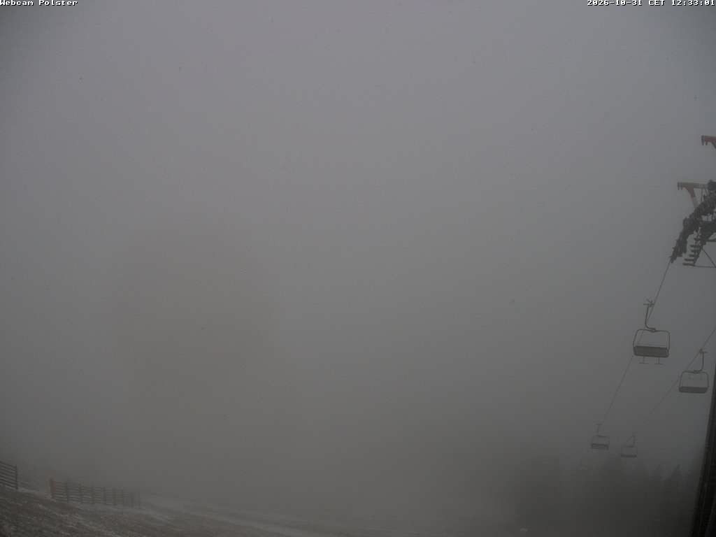Archiv Foto Webcam Präbichl (Obersteiermark) - Sessellift