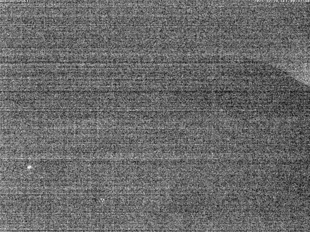 Archiv Foto Webcam Gebirgspass Präbichl