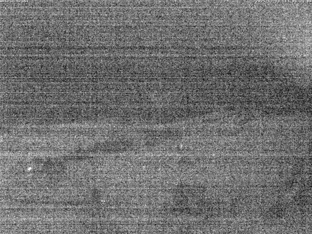 Archiv Foto Webcam Gebirgspass Präbichl