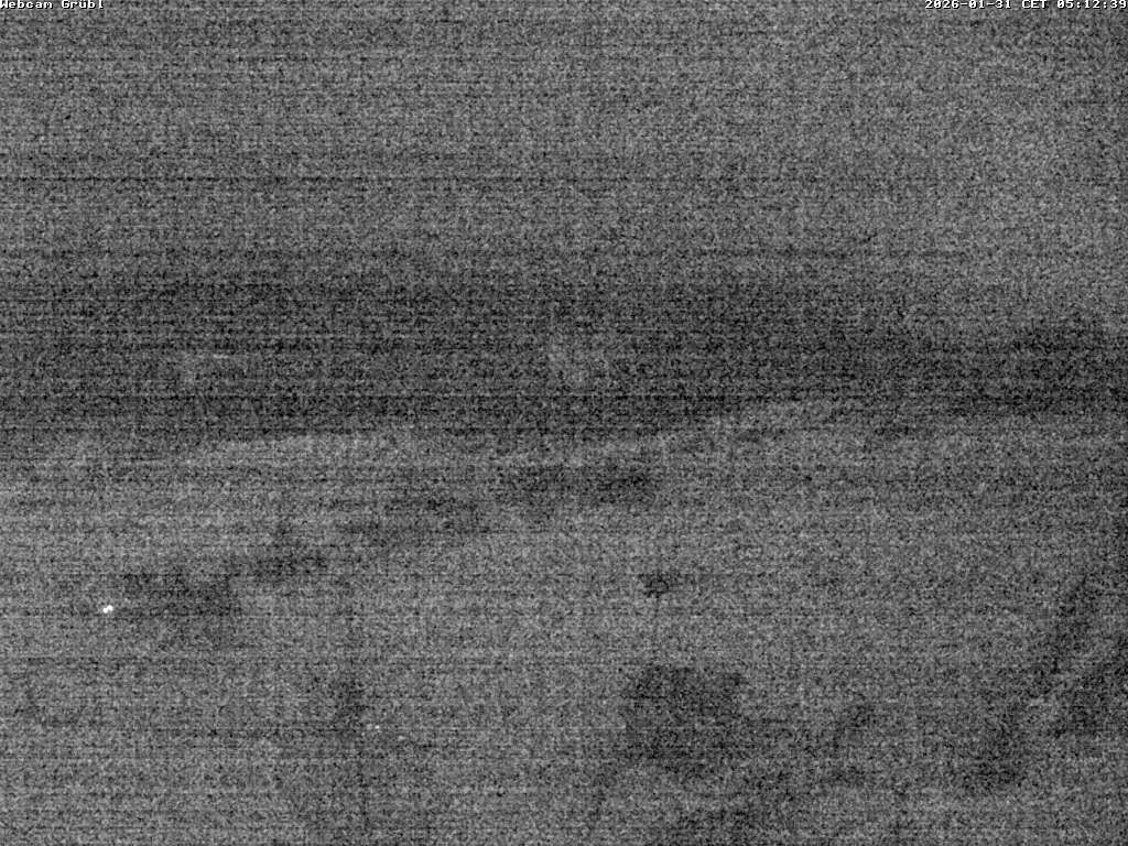 Archiv Foto Webcam Gebirgspass Präbichl