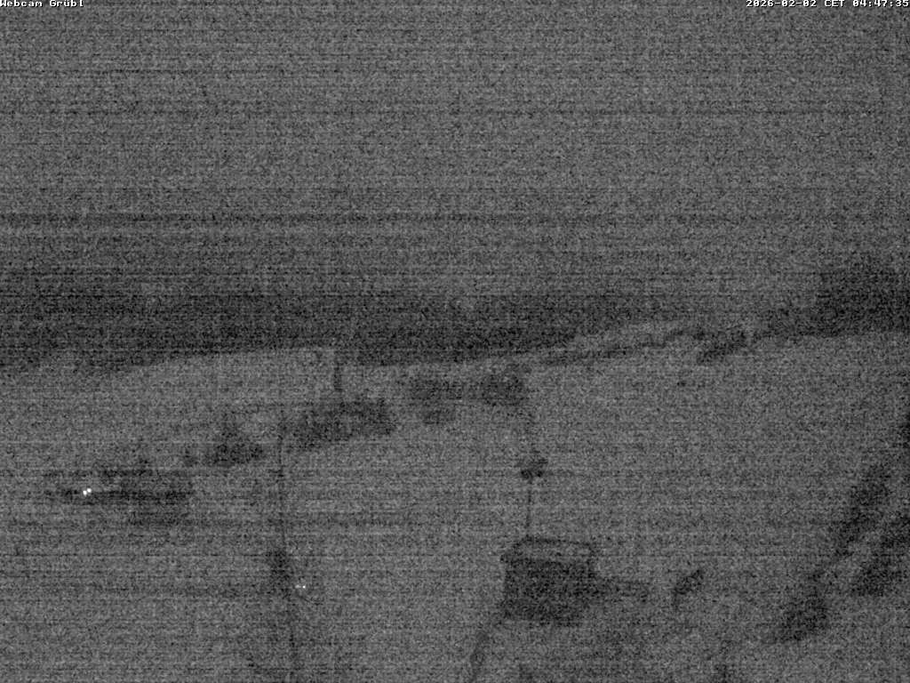 Archiv Foto Webcam Gebirgspass Präbichl
