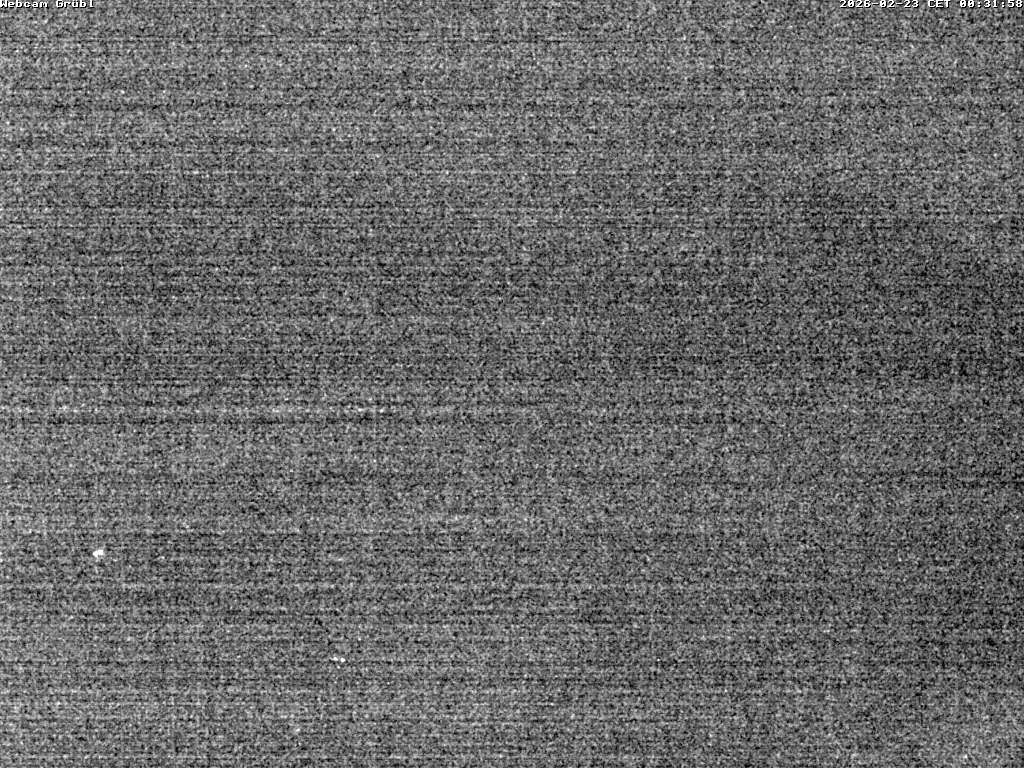 Archiv Foto Webcam Gebirgspass Präbichl