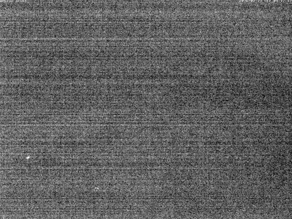 Archiv Foto Webcam Gebirgspass Präbichl