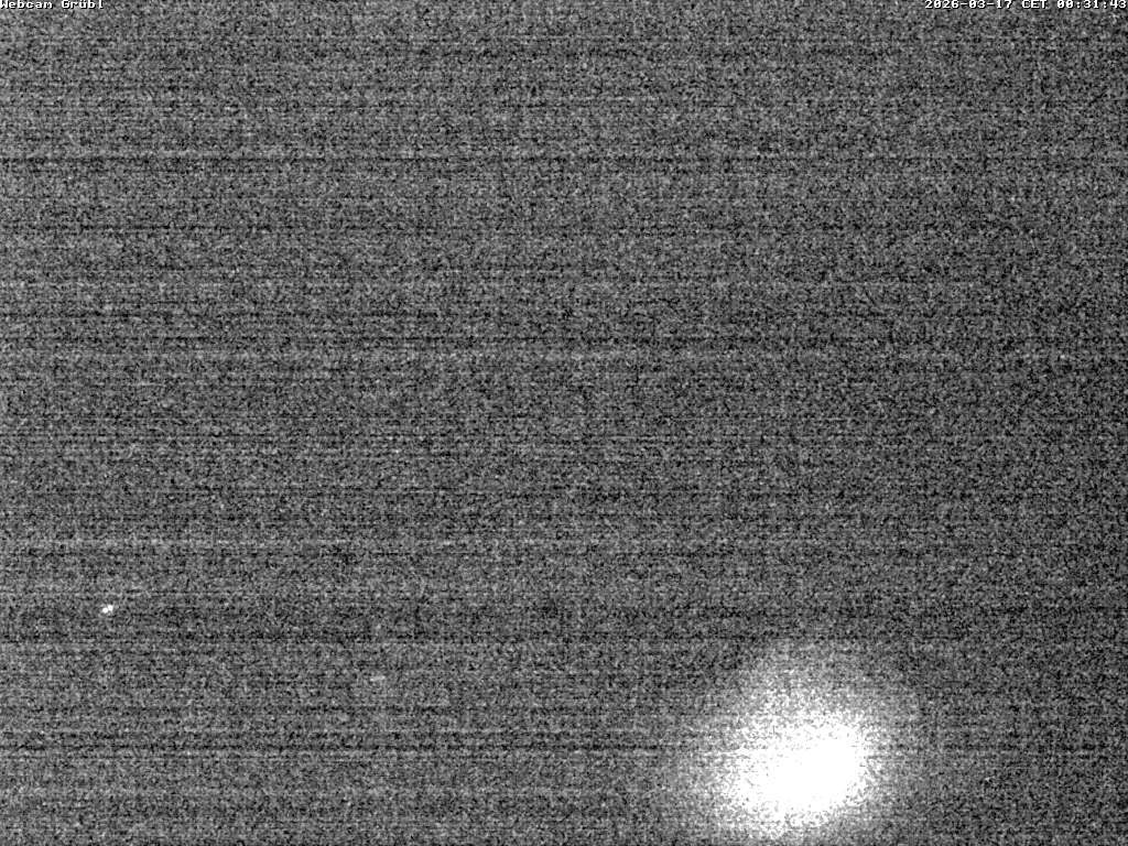 Archiv Foto Webcam Gebirgspass Präbichl